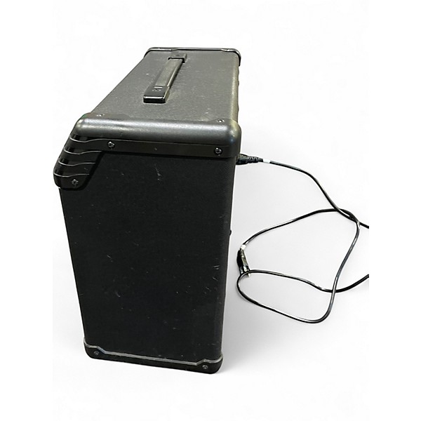 Used Line 6 Spider V 60 1x10 Guitar Combo Amp