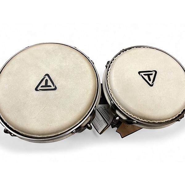 Used Tycoon Percussion TSBH-BC Bongos