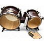 Used Tycoon Percussion TSBH-BC Bongos