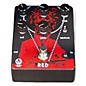 Used Walrus Audio RED Effect Pedal thumbnail