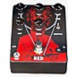Used Walrus Audio RED Effect Pedal