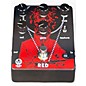 Used Walrus Audio RED Effect Pedal