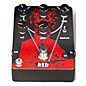 Used Walrus Audio RED Effect Pedal