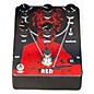 Used Walrus Audio RED Effect Pedal