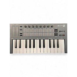 Used Novation FL Key Mini MIDI Controller
