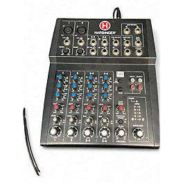 Used Harbinger L802 Unpowered Mixer