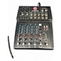 Used Harbinger L802 Unpowered Mixer thumbnail
