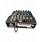 Used Harbinger L802 Unpowered Mixer