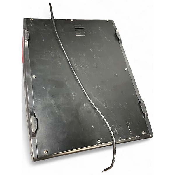 Used Harbinger L802 Unpowered Mixer