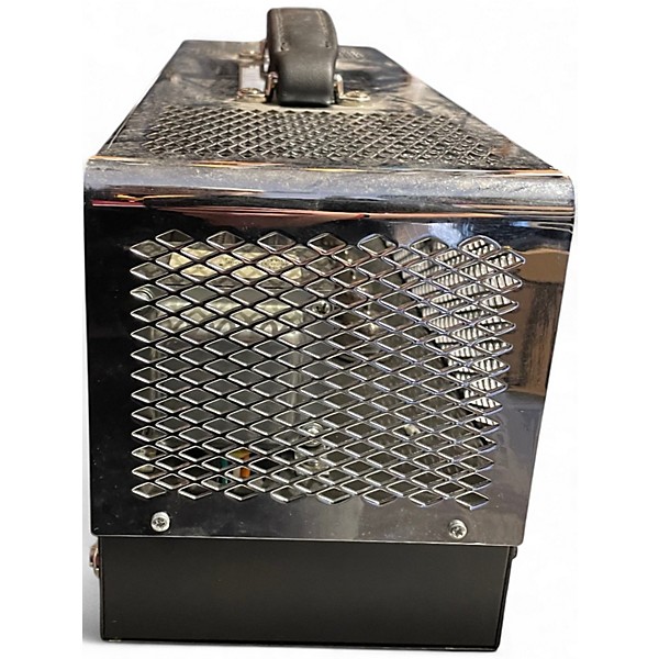 Used Bugera T50 Infinium Solid State Guitar Amp Head