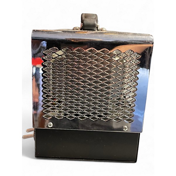 Used Bugera T50 Infinium Solid State Guitar Amp Head