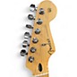 Used Fender Player Stratocaster HSS Plus Top AGED CHERRY BURST Solid Body Electric Guitar
