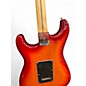 Used Fender Player Stratocaster HSS Plus Top AGED CHERRY BURST Solid Body Electric Guitar