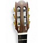 Used Yamaha ntx3 Natural Classical Acoustic Guitar