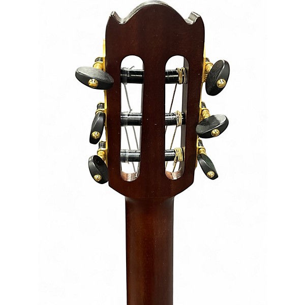 Used Yamaha ntx3 Natural Classical Acoustic Guitar