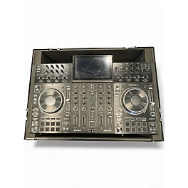 Used Denon DJ PRIME 4 DJ Controller