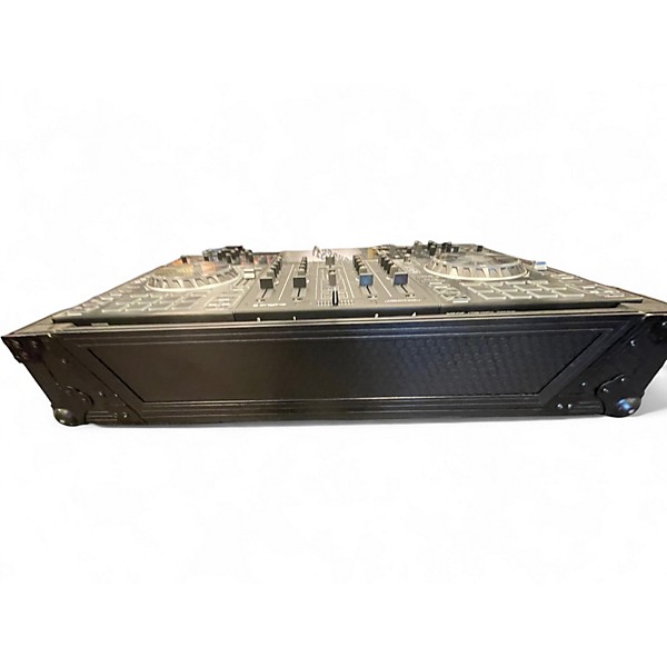 Used Denon DJ PRIME 4 DJ Controller