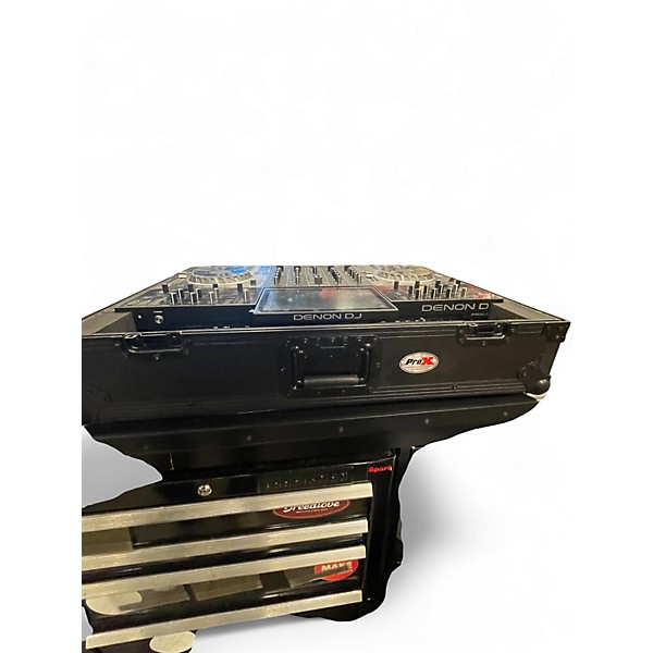 Used Denon DJ PRIME 4 DJ Controller