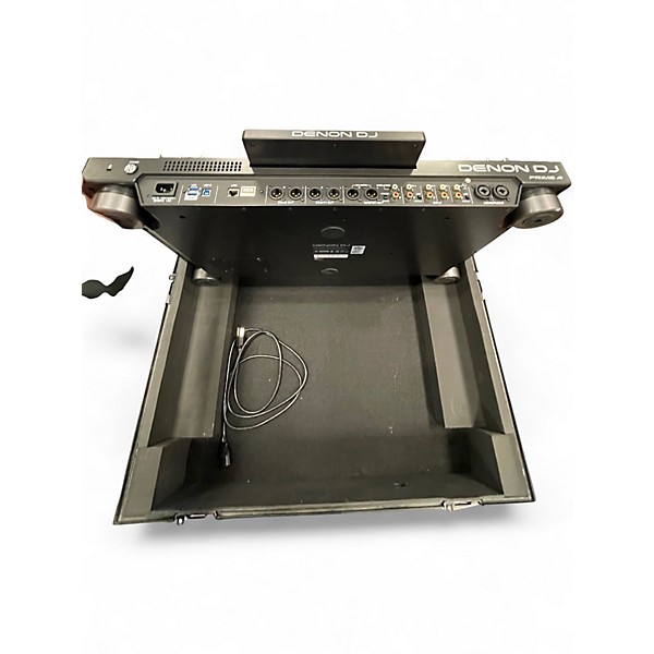 Used Denon DJ PRIME 4 DJ Controller