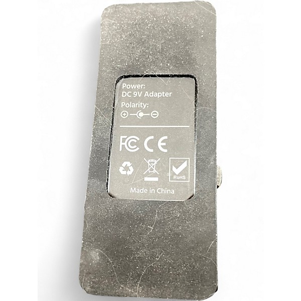 Used On-Stage GTP7000 Tuner Pedal