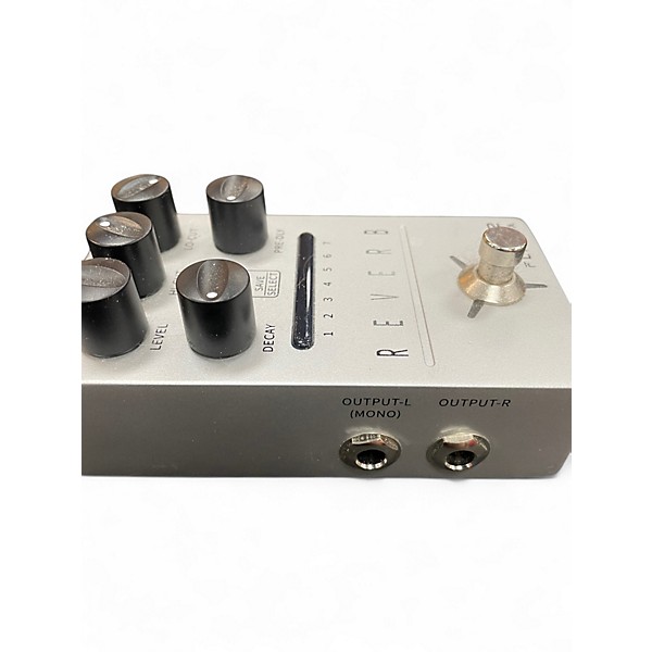 Used Flamma FS02 Effect Pedal