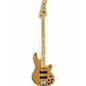 Used Lakland 44-01 SKYLINE SERIES Natural Electric Bass Guitar thumbnail