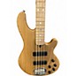 Used Lakland 44-01 SKYLINE SERIES Natural Electric Bass Guitar