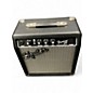 Used Squier Frontman 10G Guitar Combo Amp thumbnail