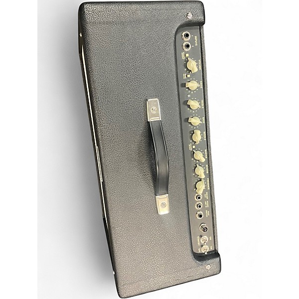 Used Fender Hot Rod Deluxe 40W 1x12 Tube Guitar Combo Amp