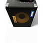 Used Markbass Traveler TRV151P 400W 1x15 Bass Cabinet thumbnail