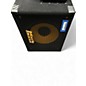 Used Markbass Traveler TRV151P 400W 1x15 Bass Cabinet