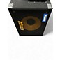 Used Markbass Traveler TRV151P 400W 1x15 Bass Cabinet