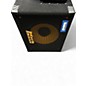 Used Markbass Traveler TRV151P 400W 1x15 Bass Cabinet