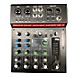 Used Harbinger LX8 Unpowered Mixer thumbnail