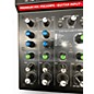 Used Harbinger LX8 Unpowered Mixer
