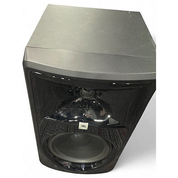 Used JBL 306P MKII PAIR Powered Monitor