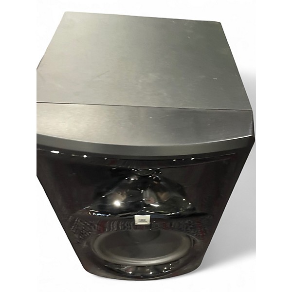 Used JBL 306P MKII PAIR Powered Monitor