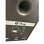 Used JBL 306P MKII PAIR Powered Monitor