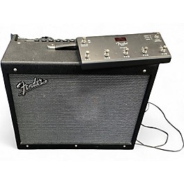 Used Fender GTX100 Guitar Combo Amp