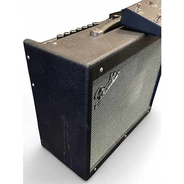 Used Fender GTX100 Guitar Combo Amp