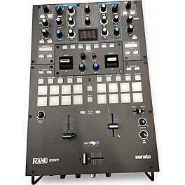 Used RANE Seventy-Two DJ Mixer