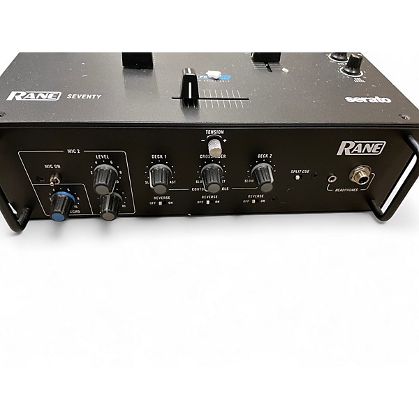 Used RANE Seventy-Two DJ Mixer