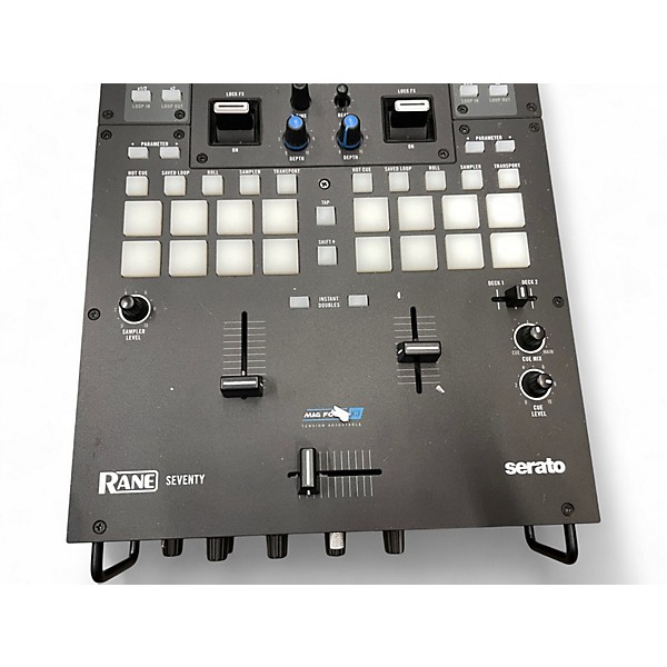 Used RANE Seventy-Two DJ Mixer