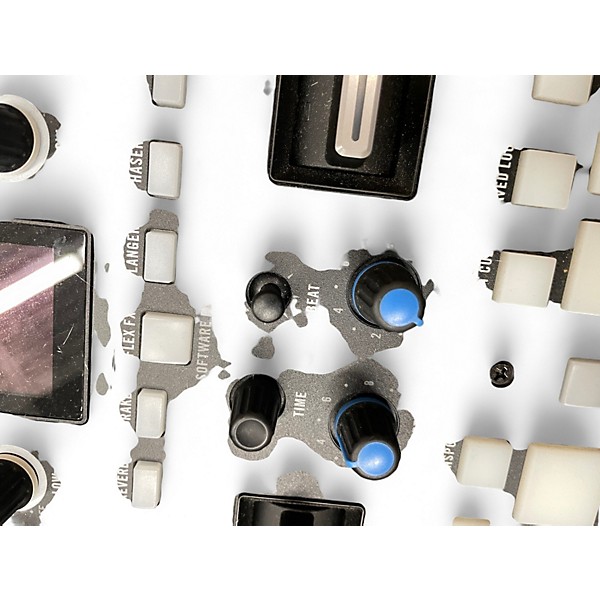 Used RANE Seventy-Two DJ Mixer