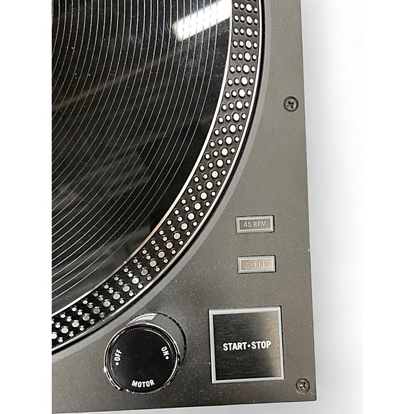 Used RANE TWELVE MK2 Turntable