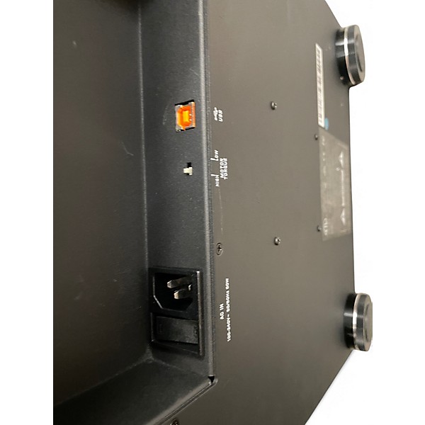 Used RANE TWELVE MK2 Turntable