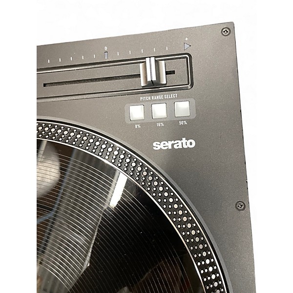 Used RANE TWELVE MK2 Turntable