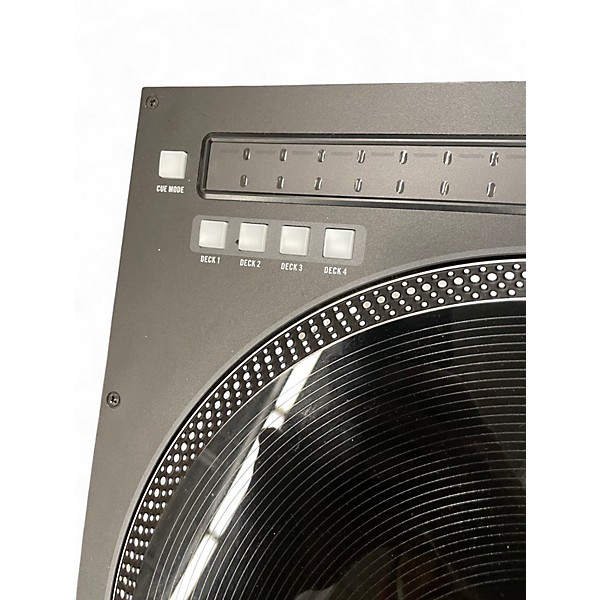 Used RANE TWELVE MK2 Turntable