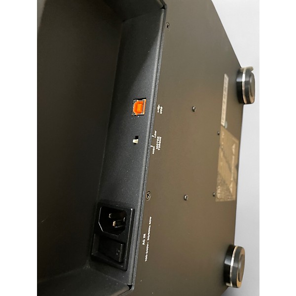 Used RANE TWELVE MK2 Turntable