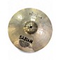 Used SABIAN 12in HH Splash Cymbal thumbnail